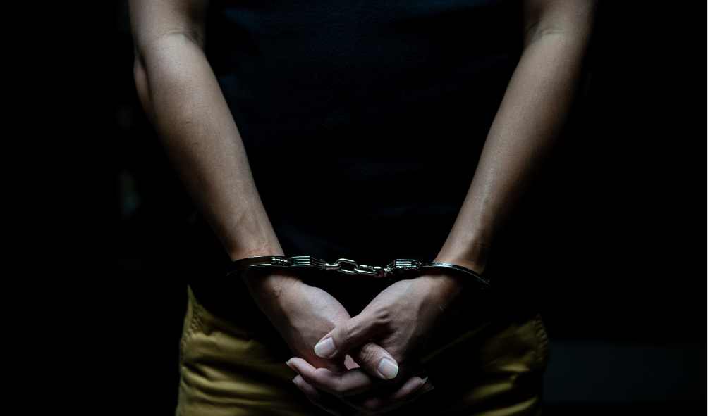 סוגי עבירות פליליות