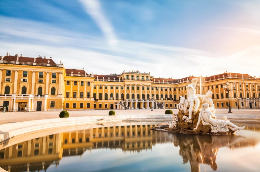 אוכל כשר בוינה