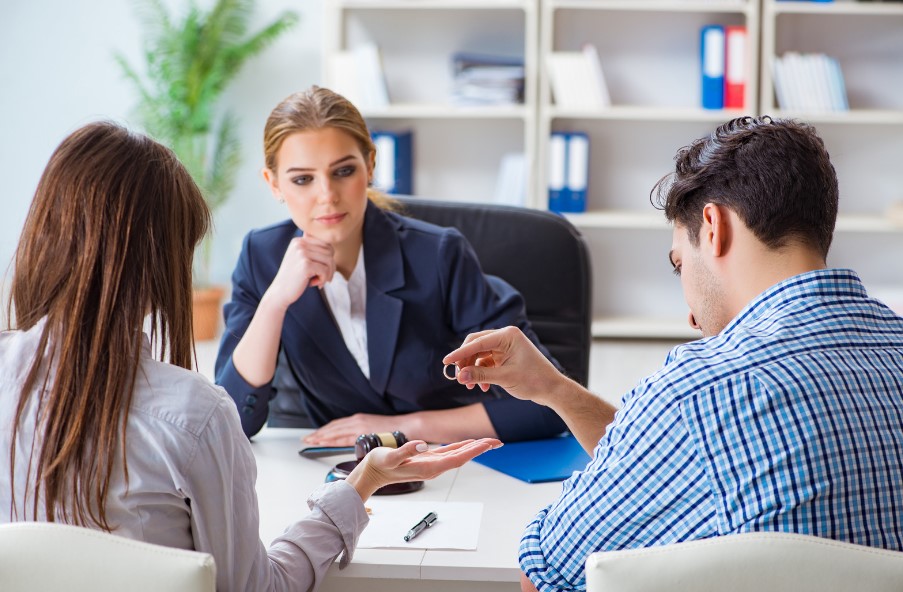 גישור גירושים מחיר