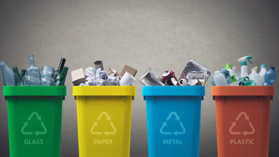 מיחזור בישראל