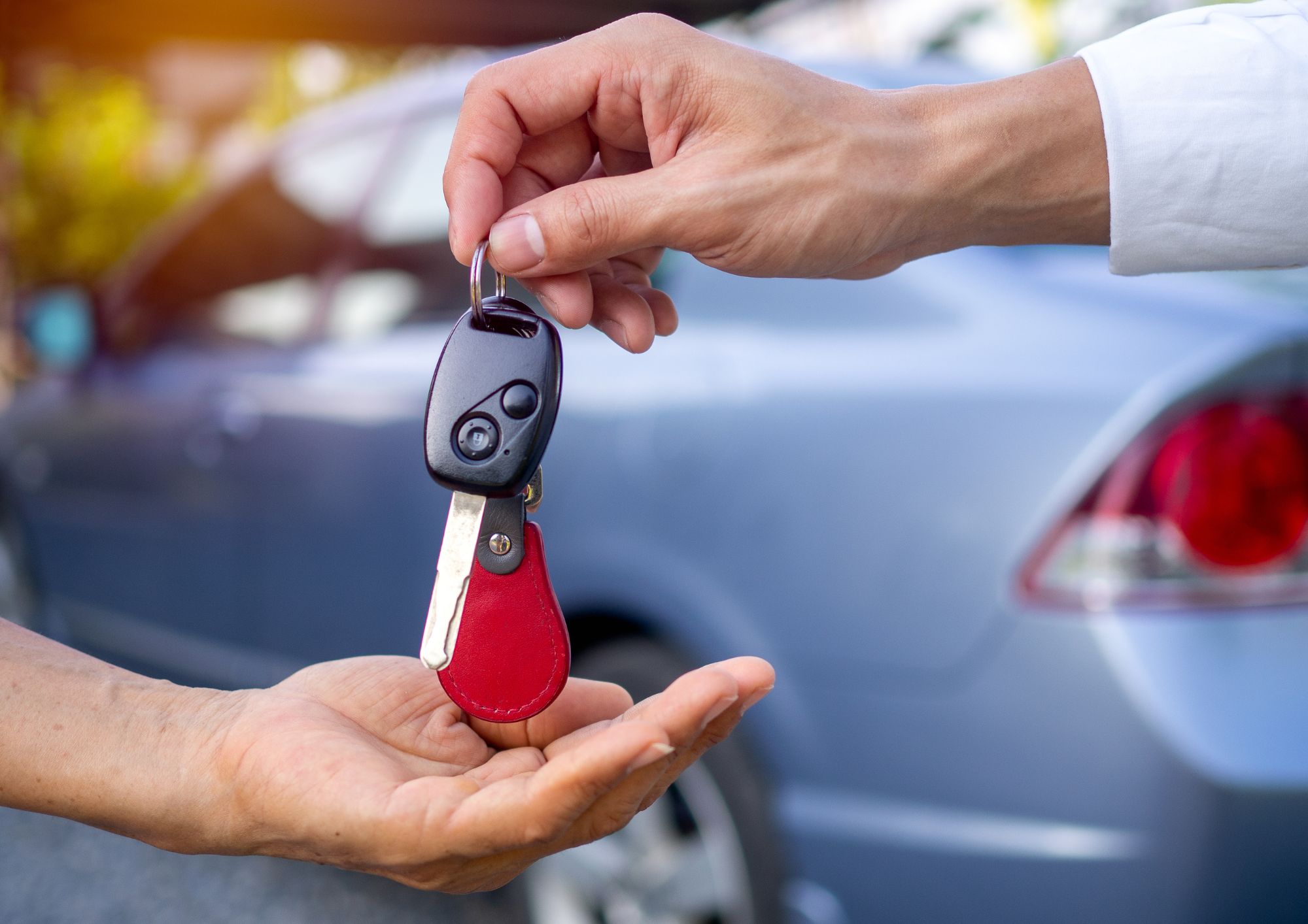 מה זה רכב 0 קילומטר