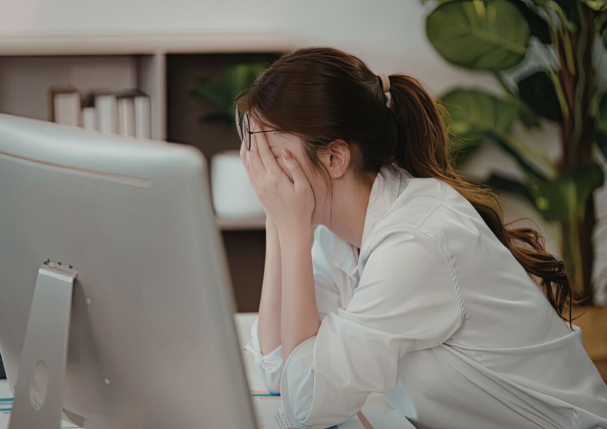 איך להיות יעיל בעבודה