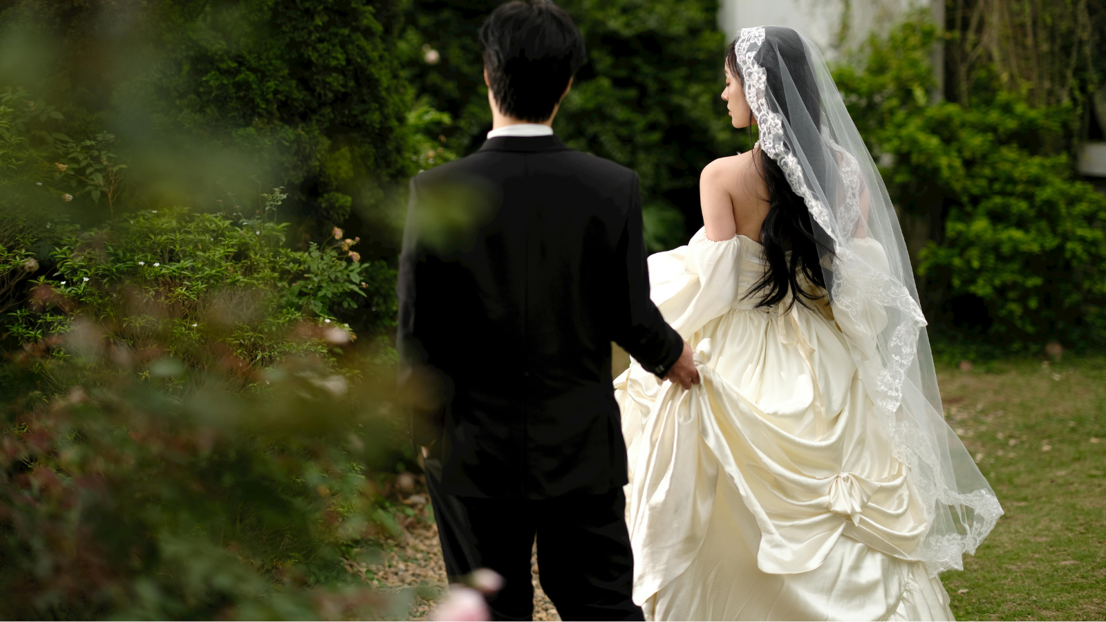 מנחה טקס חתונה מומלץ